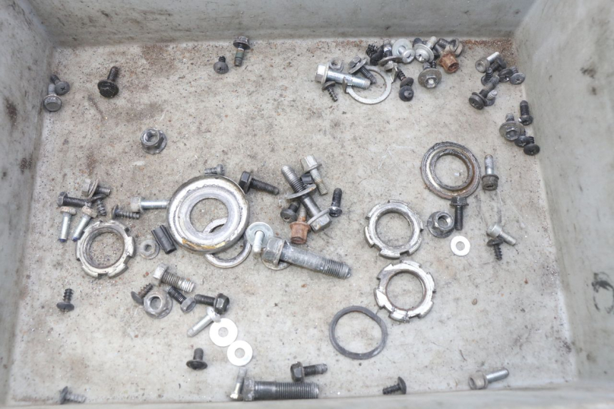 photo de SAC VITI BULLONERIA YAMAHA BW'S EASY 50 (2013 - 2016) - Dettaglio del componente