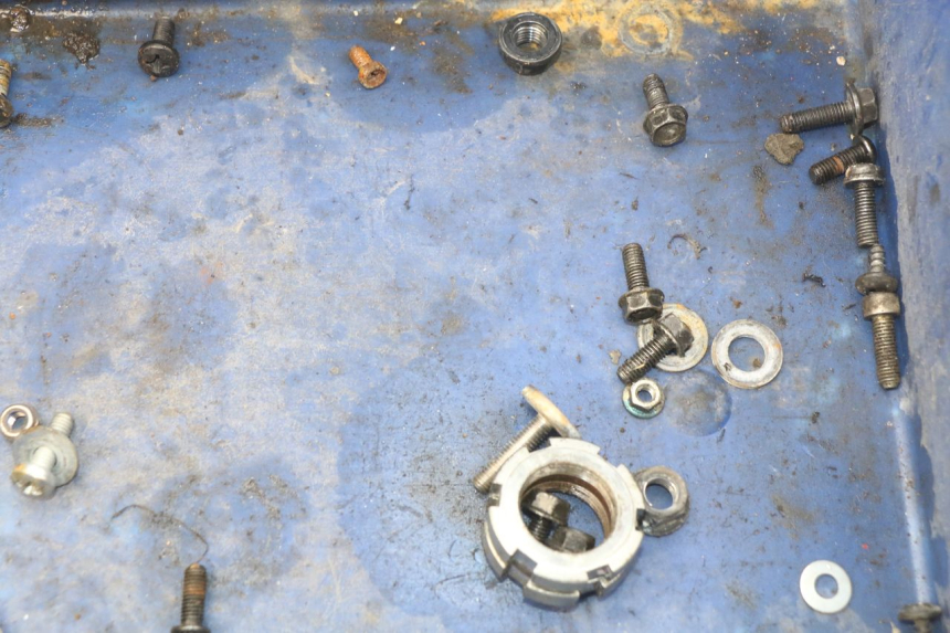 photo de SAC VITI BULLONERIA YAMAHA BW'S EASY 50 (2013 - 2016) - Dettaglio del componente