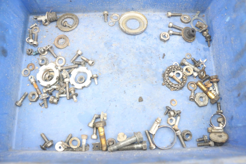 photo de SAC VITI BULLONERIA YAMAHA BW'S EASY 50 (2013 - 2016) - Vista principale