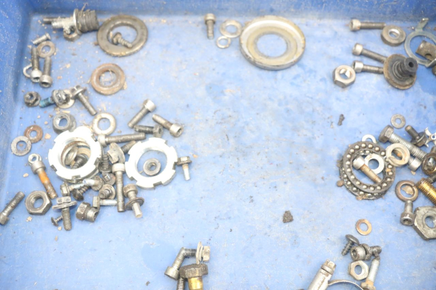 photo de SAC VITI BULLONERIA YAMAHA BW'S EASY 50 (2013 - 2016) - Dettaglio del componente