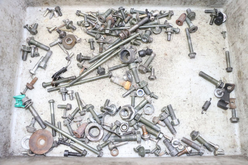 photo de VITI ORCAL CAVARO 4T 50 (2019 - 2023) - Vista principale