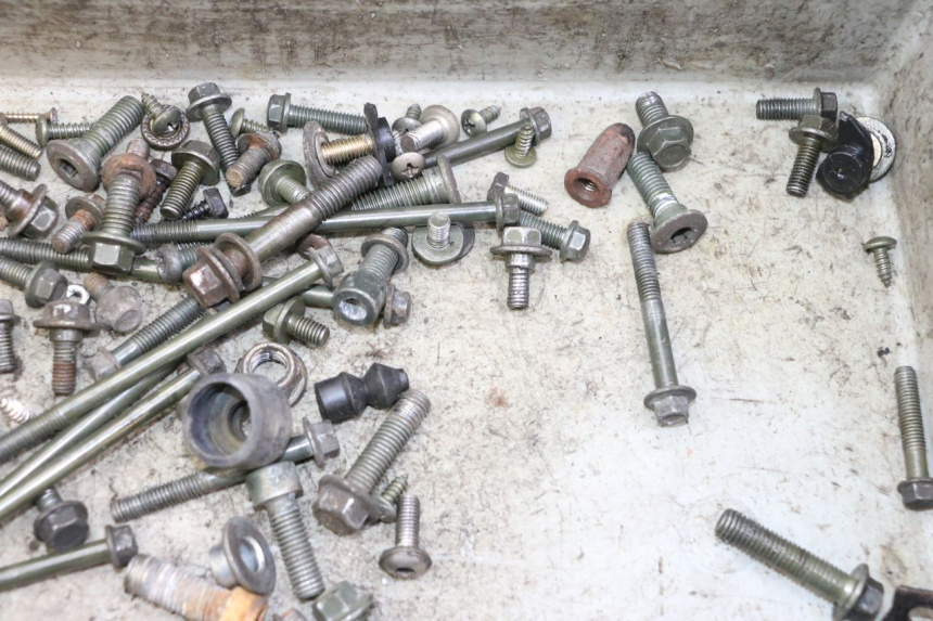 photo de VITI ORCAL CAVARO 4T 50 (2019 - 2023) - Altra angolazione