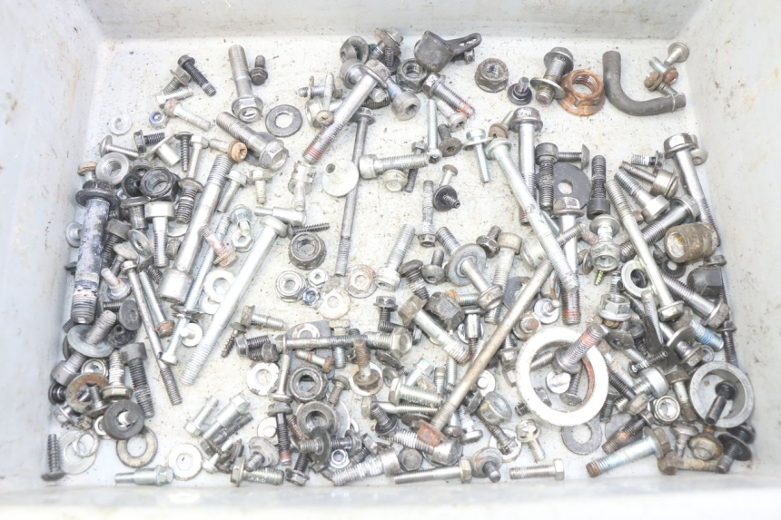 photo de SAC VITI VITE HONDA CB R 1000 (2018 - 2023) - Vista principale