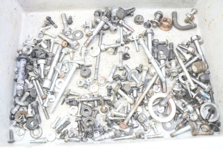 photo de SAC VITI VITE HONDA CB R 1000 (2018 - 2023) - Dettaglio del componente