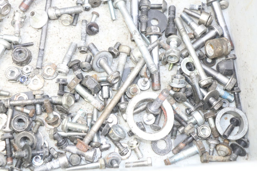 photo de SAC VITI VITE HONDA CB R 1000 (2018 - 2023) - Zoom sullo stato d'uso