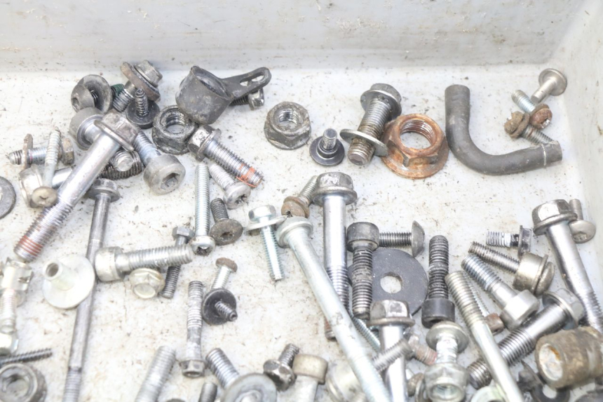 photo de SAC VITI VITE HONDA CB R 1000 (2018 - 2023) - Altra angolazione