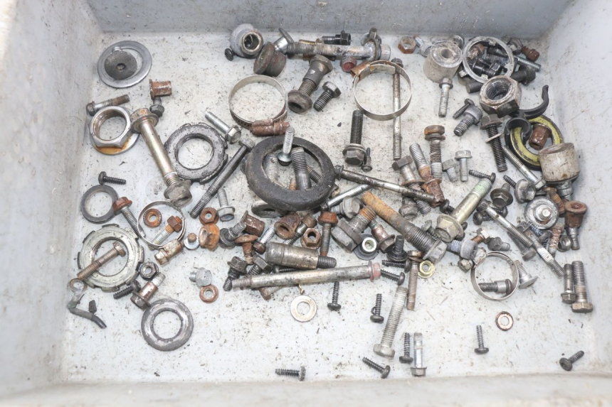 photo de SACCHETTO VITI VITE HONDA CBR F SC21 1000 (1986 - 1992) - Dettaglio del componente