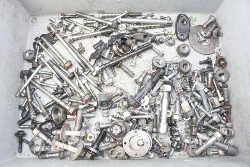 photo de SAC VITI VITE HONDA CBRF CBR-F PC41 600 (2011 - 2013) - Vista principale