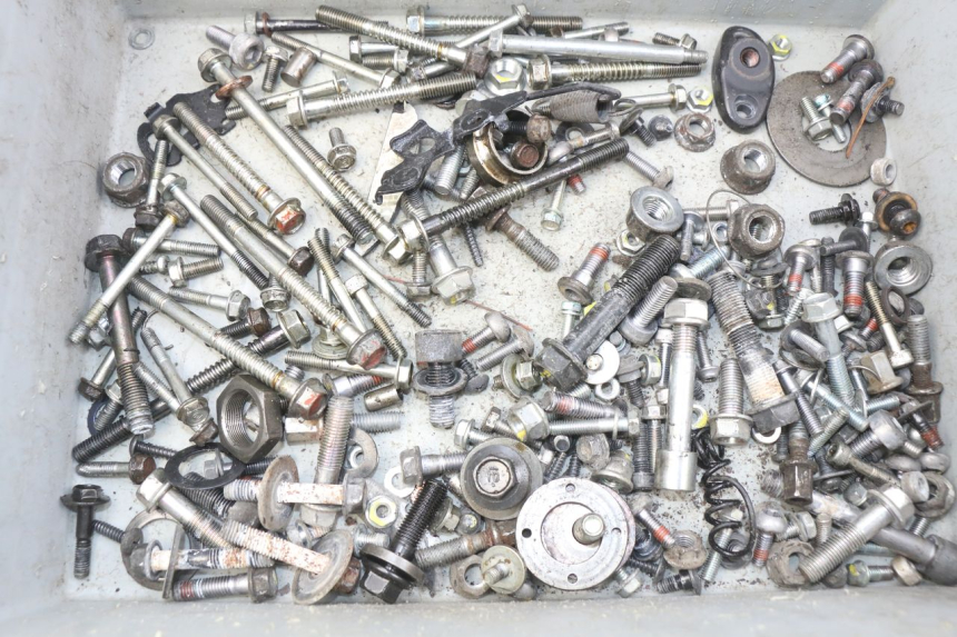 photo de SAC VITI VITE HONDA CBRF CBR-F PC41 600 (2011 - 2013) - Dettaglio del componente