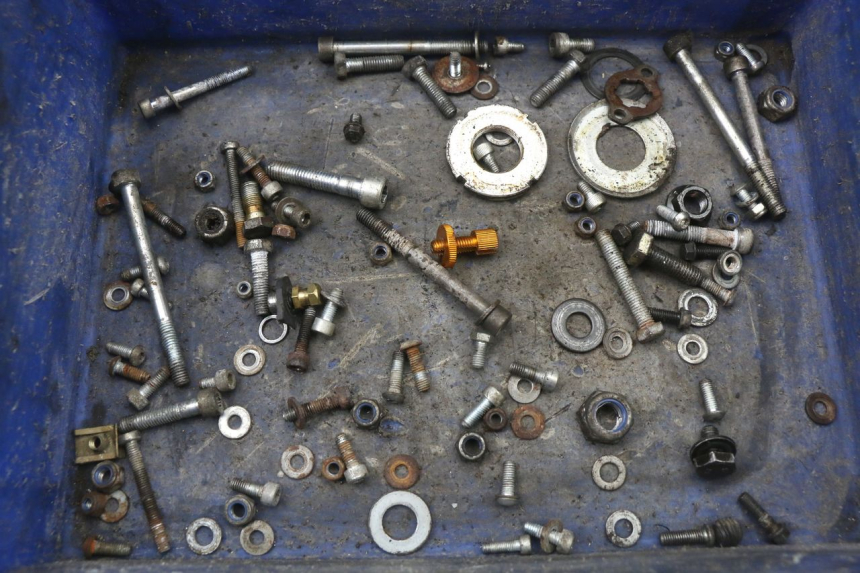 photo de VITI SHERCO CITY CORP 125 (2003 - 2007) - Vista principale