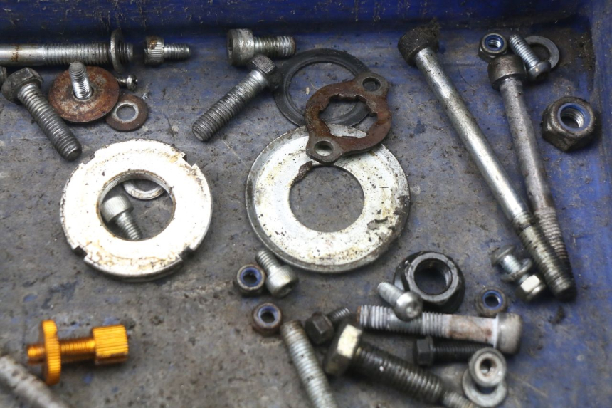 photo de VITI SHERCO CITY CORP 125 (2003 - 2007) - Altra angolazione