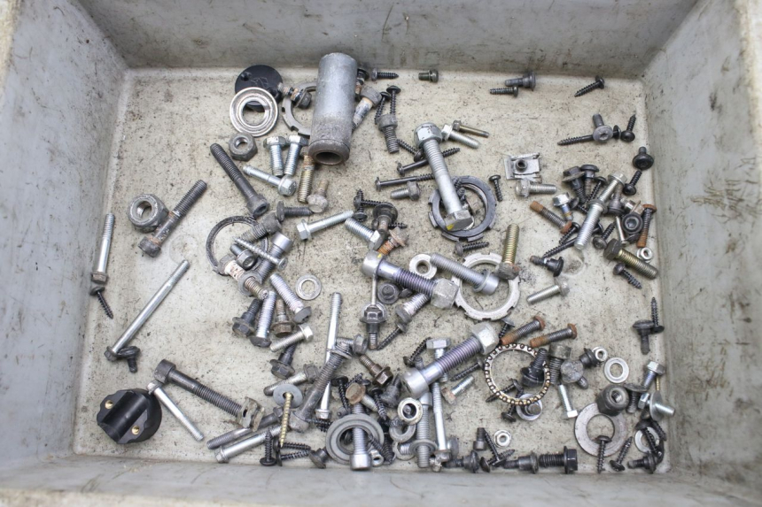 photo de SAC VITI BULLONE PEUGEOT CITYSTAR 125 (2011 - 2017) - Vista principale