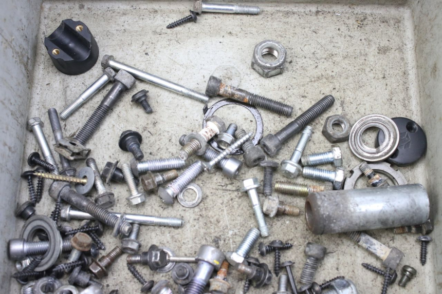 photo de SAC VITI BULLONE PEUGEOT CITYSTAR 125 (2011 - 2017) - Altra angolazione