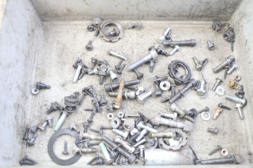 photo de SAC VITI BULLONE PEUGEOT CITYSTAR 125 (2011 - 2017) - Dettaglio del componente