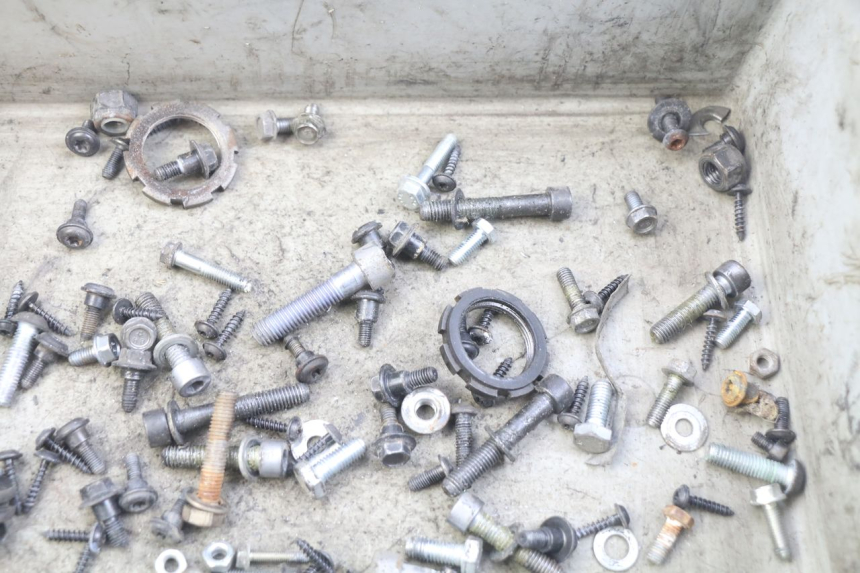 photo de SAC VITI BULLONE PEUGEOT CITYSTAR 125 (2011 - 2017) - Altra angolazione