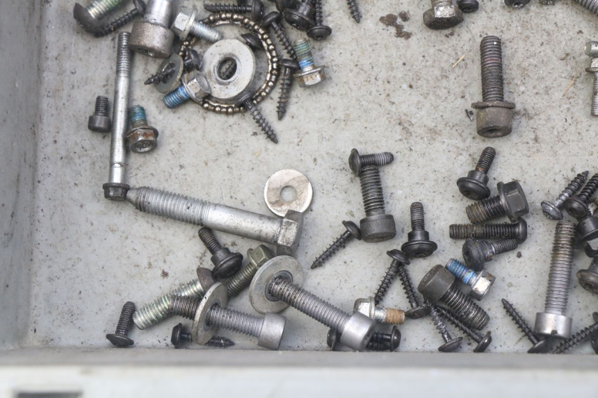 photo de SAC VITI VITE PEUGEOT CITYSTAR 50 (2013 - 2017) - Dettaglio del componente