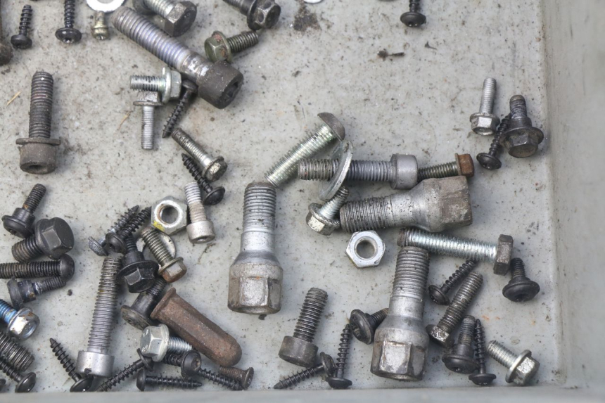 photo de SAC VITI VITE PEUGEOT CITYSTAR 50 (2013 - 2017) - Zoom sullo stato d'uso