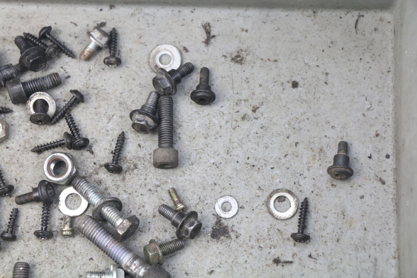 photo de SAC VITI VITE PEUGEOT CITYSTAR 50 (2013 - 2017) - Altra angolazione