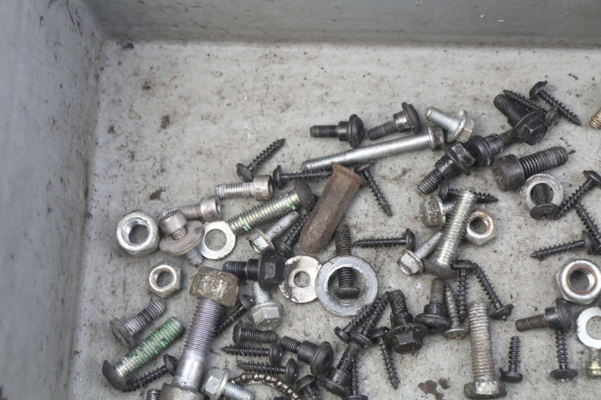 photo de SAC VITI VITE PEUGEOT CITYSTAR 50 (2013 - 2017) - Primo piano tecnico