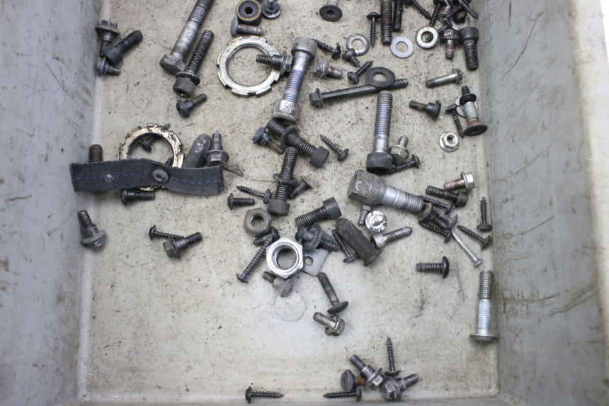 photo de SAC VITI VITE PEUGEOT CITYSTAR 50 (2013 - 2017) - Altra angolazione