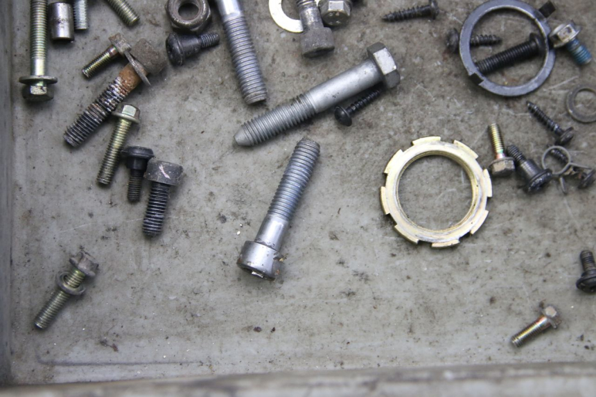 photo de SAC VITI VITE PEUGEOT CITYSTAR 50 (2013 - 2017) - Dettaglio del componente