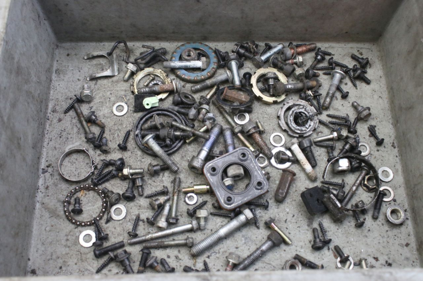 photo de SAC VITI VITE PEUGEOT CITYSTAR 50 (2013 - 2017) - Vista principale