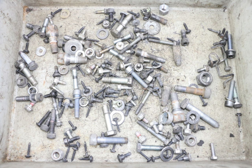 photo de SAC VITI VITE PEUGEOT CITYSTAR 50 (2013 - 2017) - Vista principale