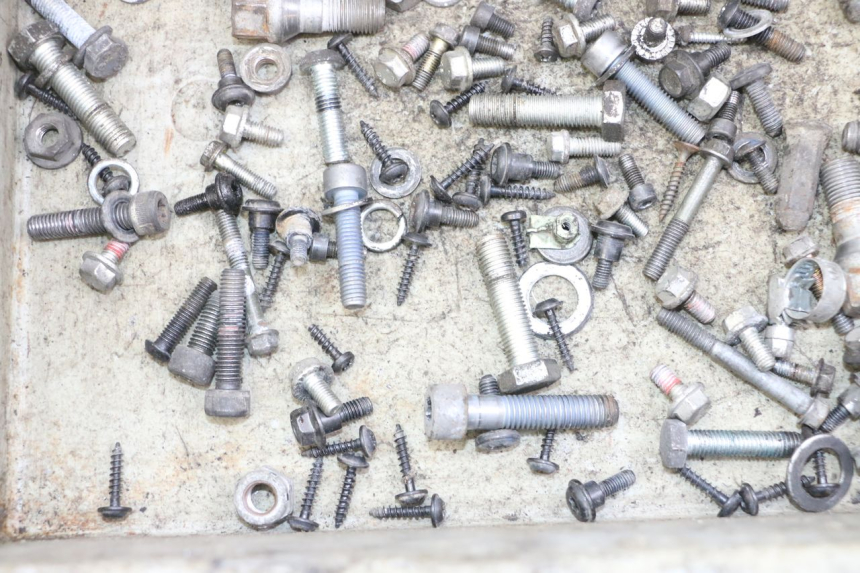 photo de SAC VITI VITE PEUGEOT CITYSTAR 50 (2013 - 2017) - Zoom sullo stato d'uso