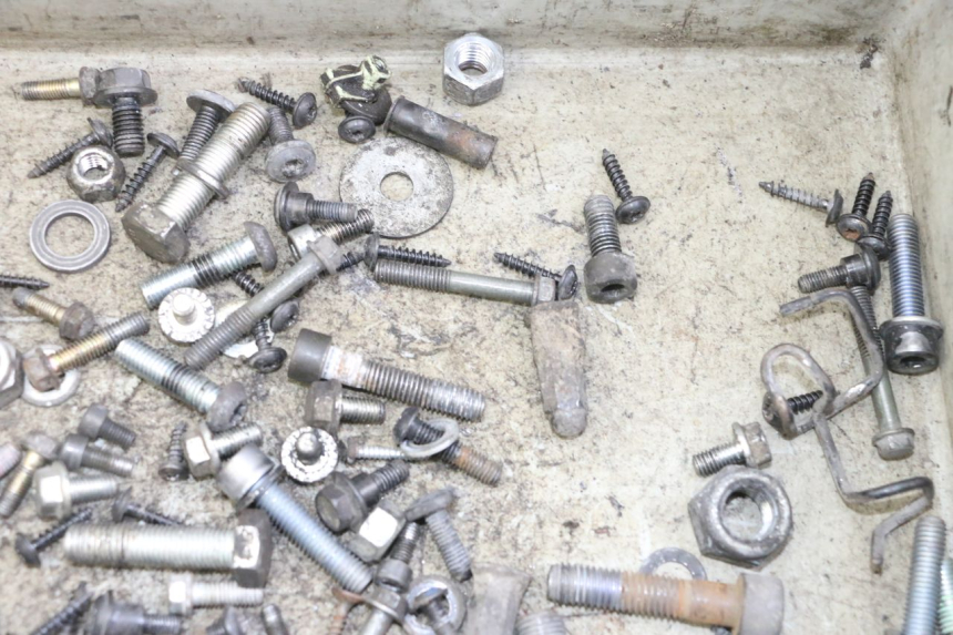 photo de SAC VITI VITE PEUGEOT CITYSTAR 50 (2013 - 2017) - Altra angolazione