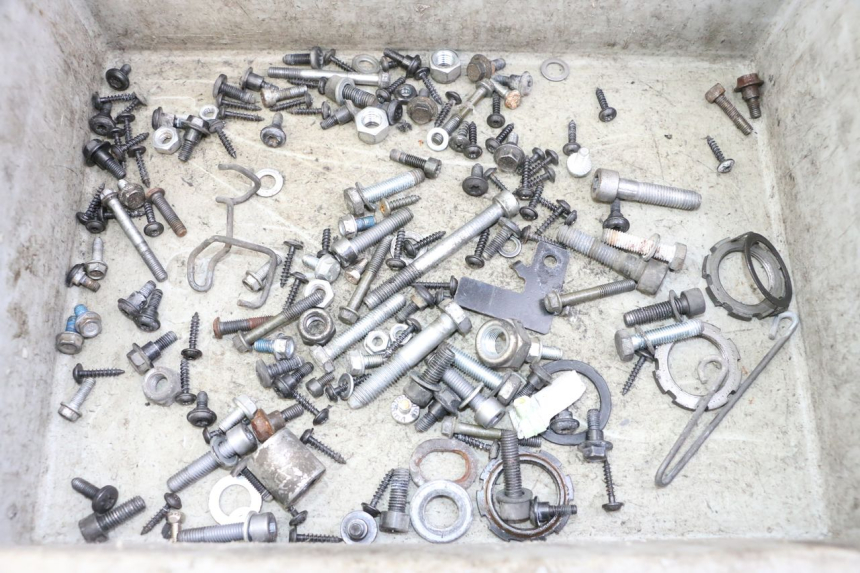 photo de SAC VITI VITE PEUGEOT CITYSTAR 50 (2013 - 2017) - Vista principale