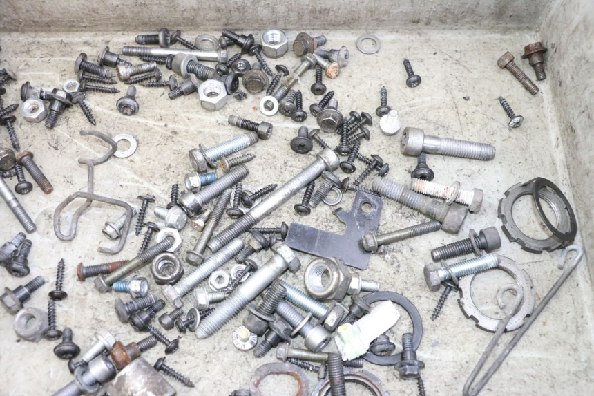 photo de SAC VITI VITE PEUGEOT CITYSTAR 50 (2013 - 2017) - Dettaglio del componente