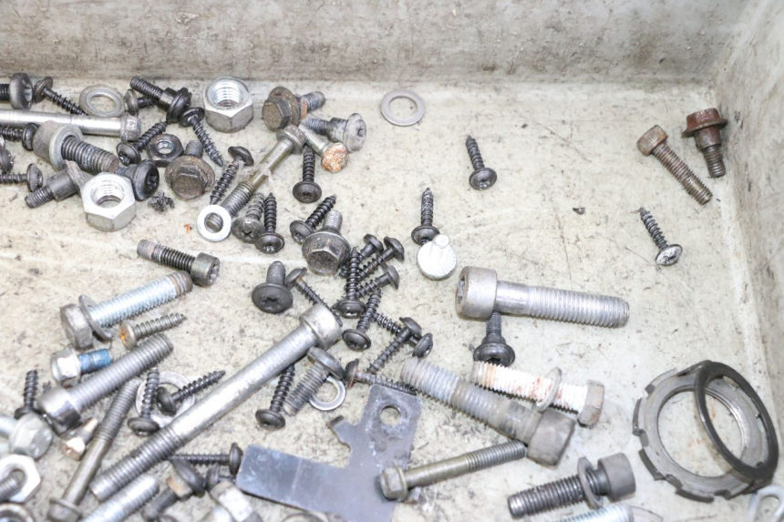 photo de SAC VITI VITE PEUGEOT CITYSTAR 50 (2013 - 2017) - Altra angolazione