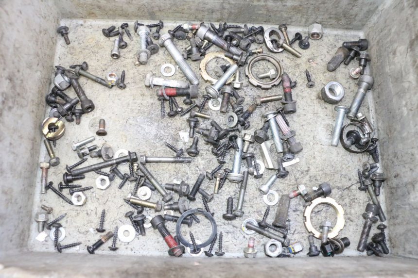 photo de SAC VITI VITE PEUGEOT CITYSTAR 50 (2013 - 2017) - Vista principale