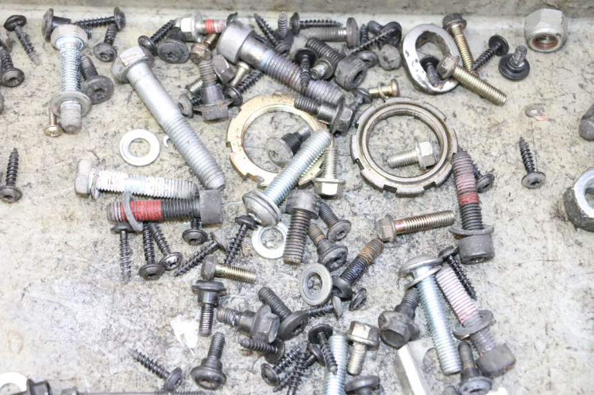 photo de SAC VITI VITE PEUGEOT CITYSTAR 50 (2013 - 2017) - Primo piano tecnico