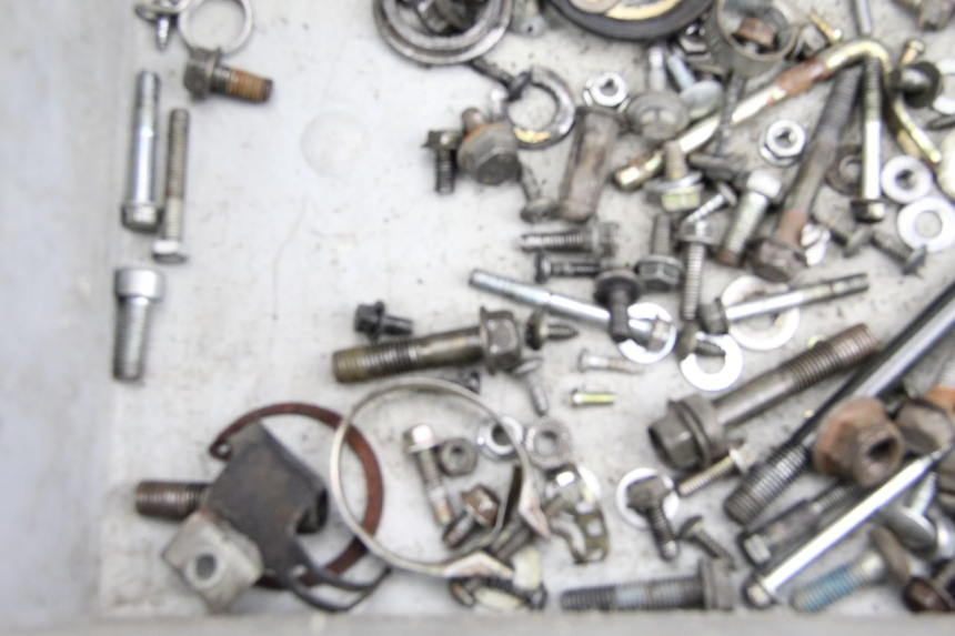 photo de SAC VITI VITE JMSTAR CJ12M 125 (2005 - 2007) - Dettaglio del componente