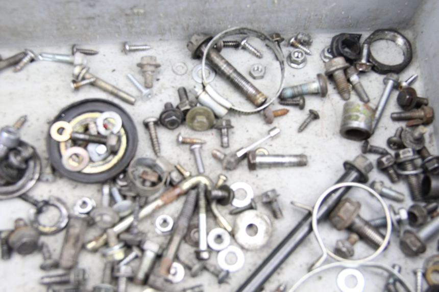 photo de SAC VITI VITE JMSTAR CJ12M 125 (2005 - 2007) - Altra angolazione