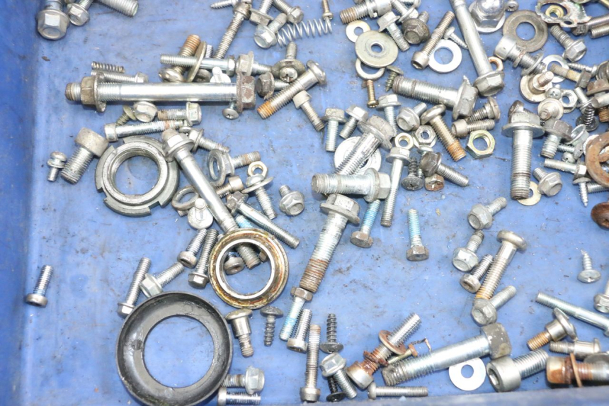 photo de VITI KSR CODE 125 (2018 - 2020) - Altra angolazione