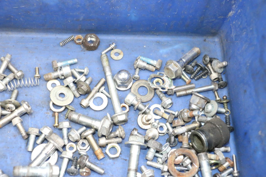 photo de VITI KSR CODE 125 (2018 - 2020) - Vista d'insieme del prodotto