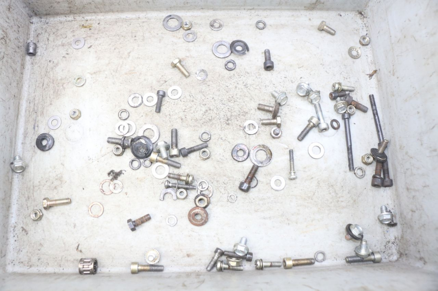 photo de SAC VITI BULLONI POCKET BIKE COURSE 50 - Vista principale