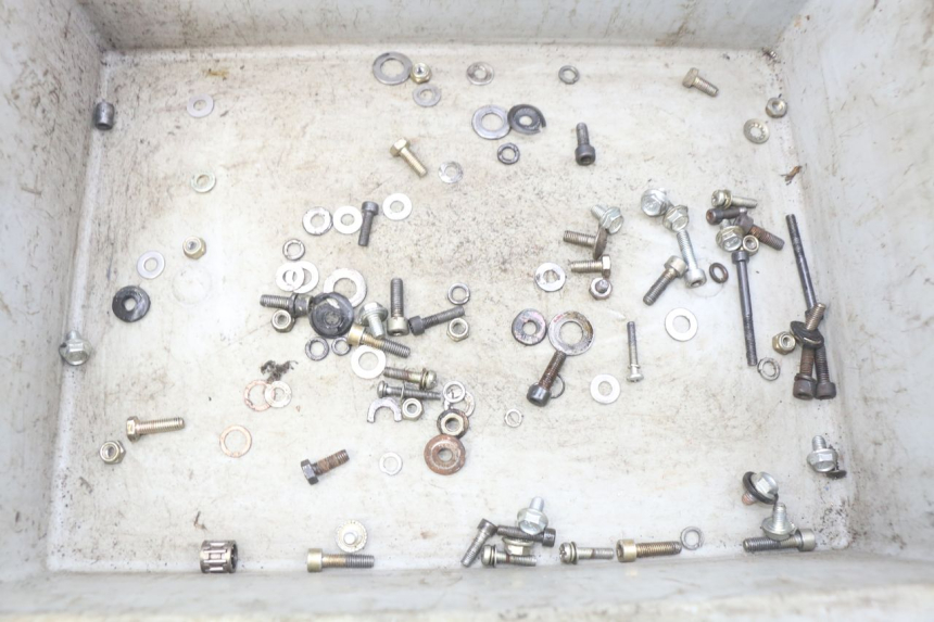 photo de SAC VITI BULLONI POCKET BIKE COURSE 50 - Dettaglio del componente