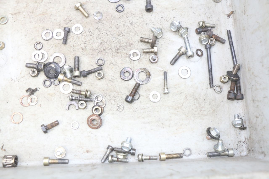 photo de SAC VITI BULLONI POCKET BIKE COURSE 50 - Zoom sullo stato d'uso