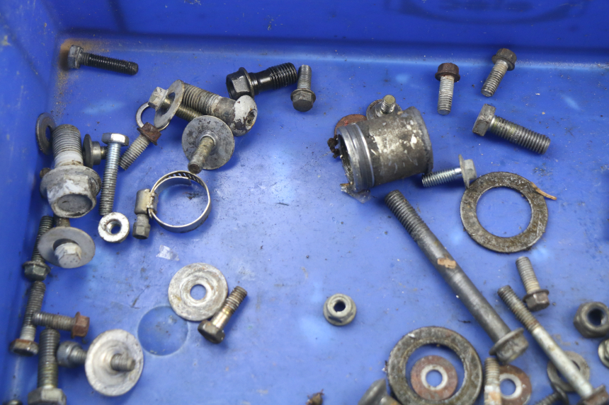 photo de VITI HONDA CR 125 (2000 - 2001) - Dettaglio del componente