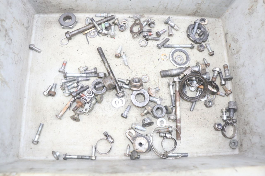 photo de SAC VITI BULLONE HONDA CR 80 (2001 - 2003) - Vista principale