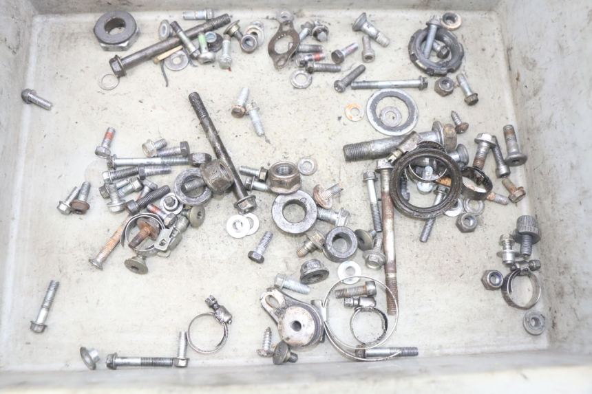 photo de SAC VITI BULLONE HONDA CR 80 (2001 - 2003) - Dettaglio del componente