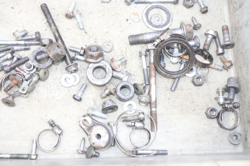 photo de SAC VITI BULLONE HONDA CR 80 (2001 - 2003) - Zoom sullo stato d'uso