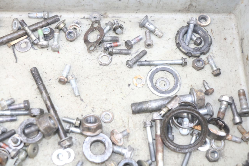 photo de SAC VITI BULLONE HONDA CR 80 (2001 - 2003) - Altra angolazione