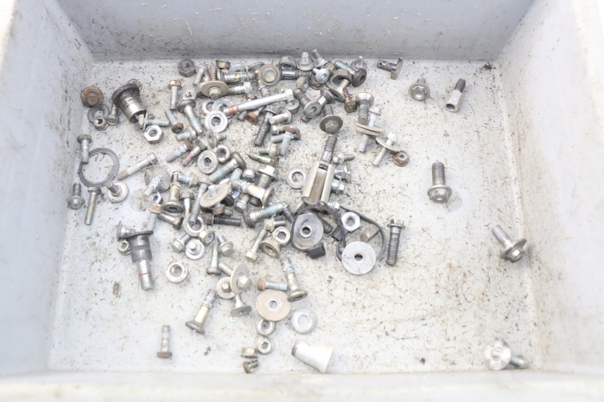 photo de SAC VITI VITE HONDA CRF CR-F 450 (2005 - 2008) - Vista principale