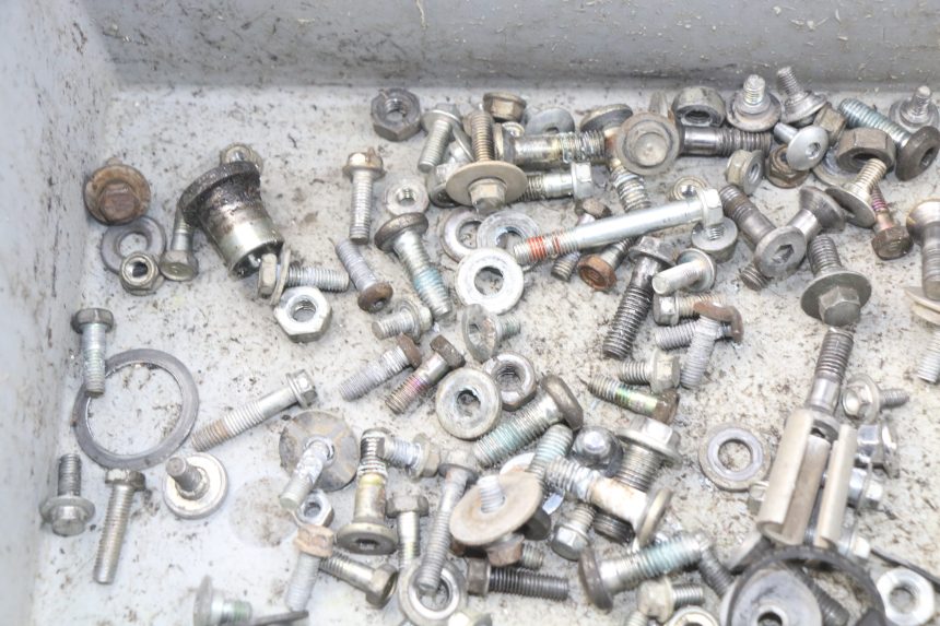 photo de SAC VITI VITE HONDA CRF CR-F 450 (2005 - 2008) - Dettaglio del componente