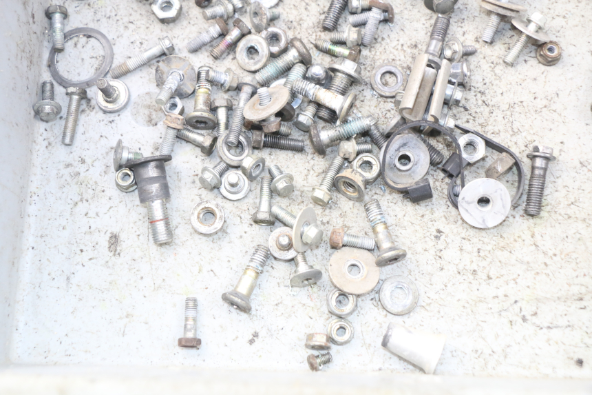 photo de SAC VITI VITE HONDA CRF CR-F 450 (2005 - 2008) - Zoom sullo stato d'uso