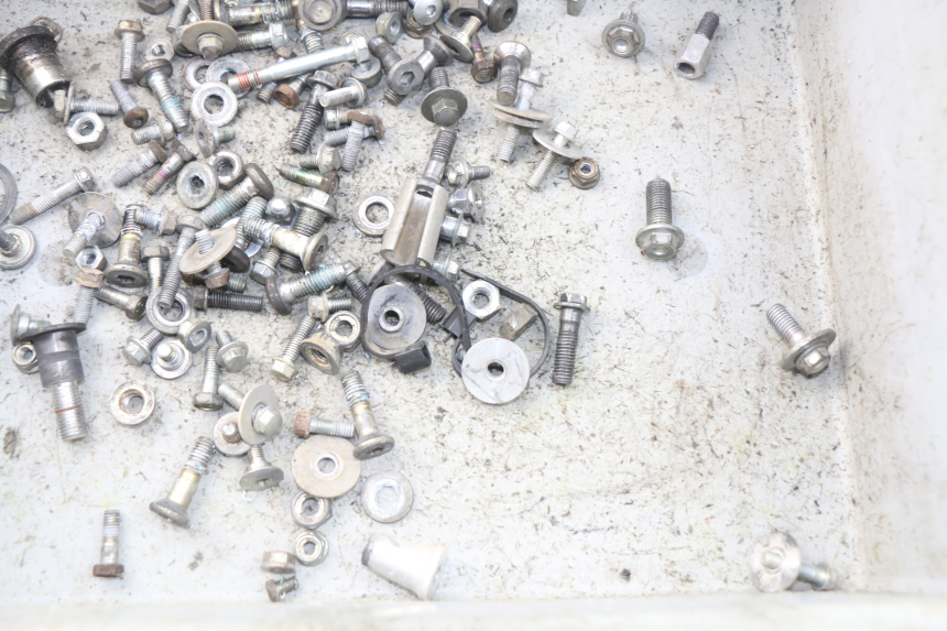 photo de SAC VITI VITE HONDA CRF CR-F 450 (2005 - 2008) - Altra angolazione